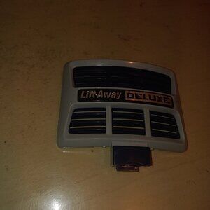 Shark Navigator Filter Grill Cover for NV360 NV361 NV360K NV361BK .